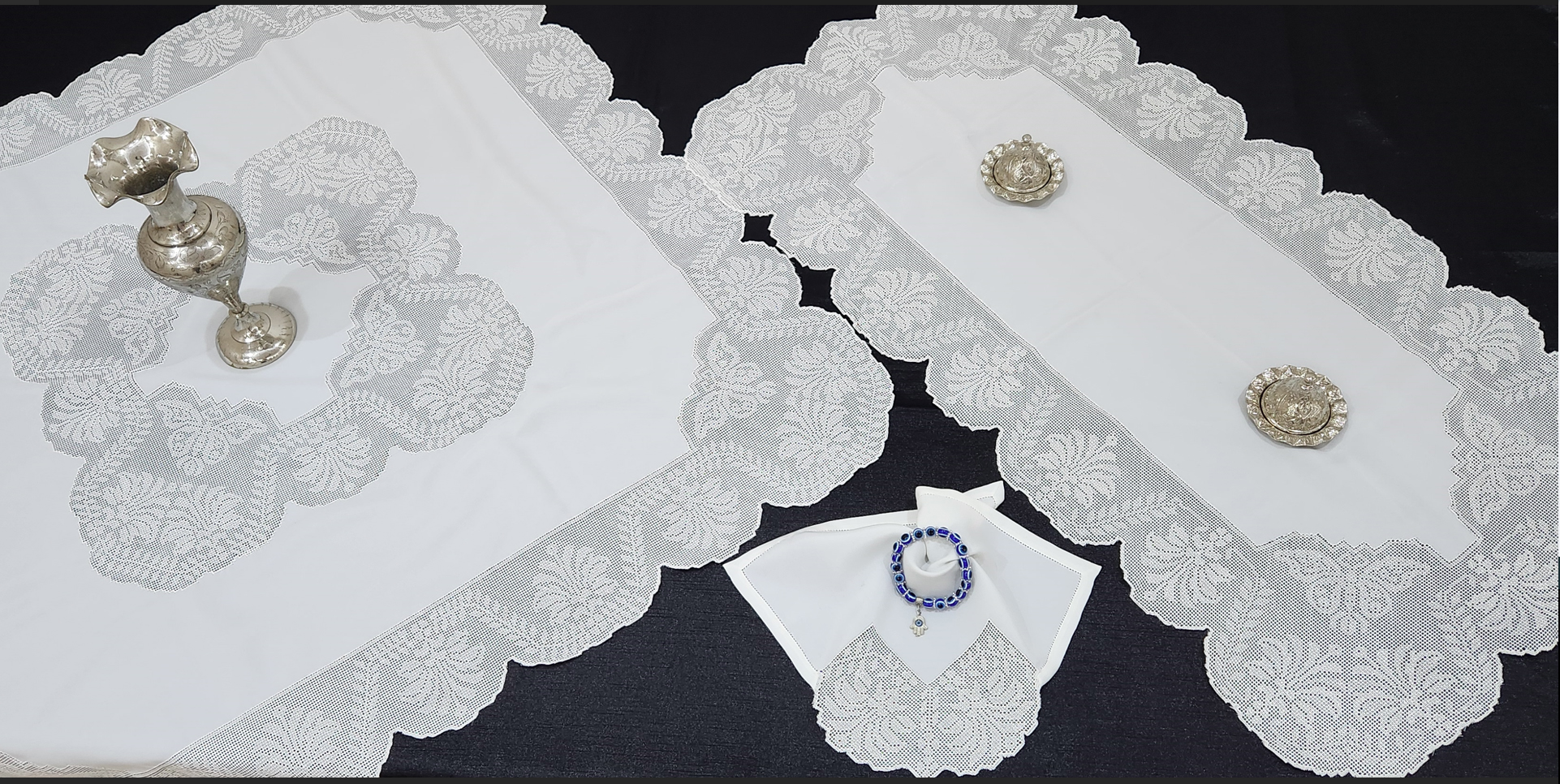 OTURMA ODASI TAKIMLARI