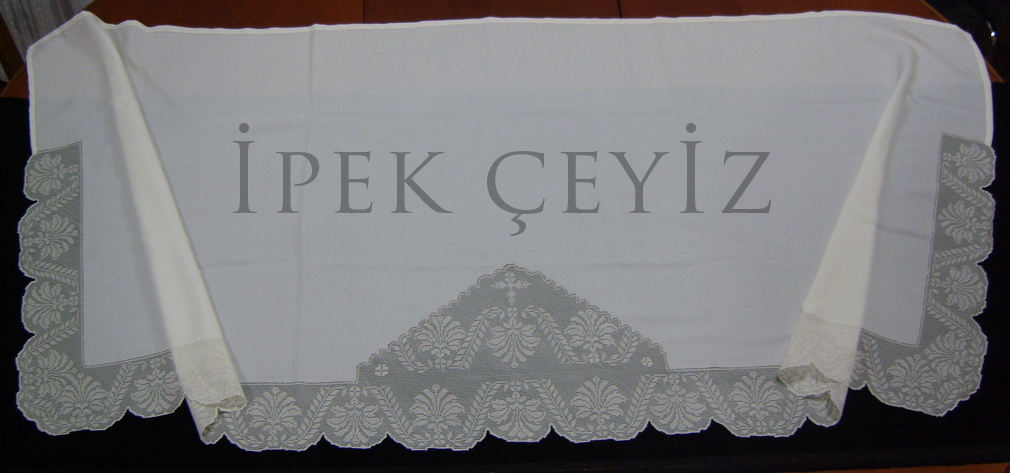 MARULLU NAMAZ ÖRTÜSÜ